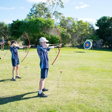 Gold Coast Performance Centre-2