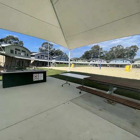 Gold Coast Performance Centre-3